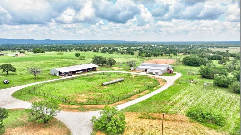 75.68 acres in Palo Pinto County gallery image 3