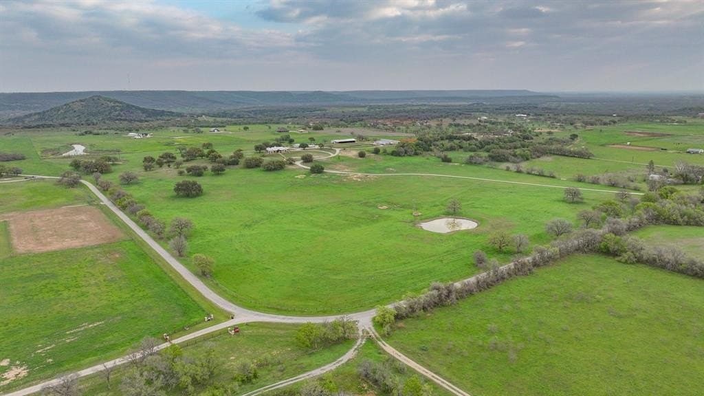 75.74 acres in Palo Pinto County gallery image 4