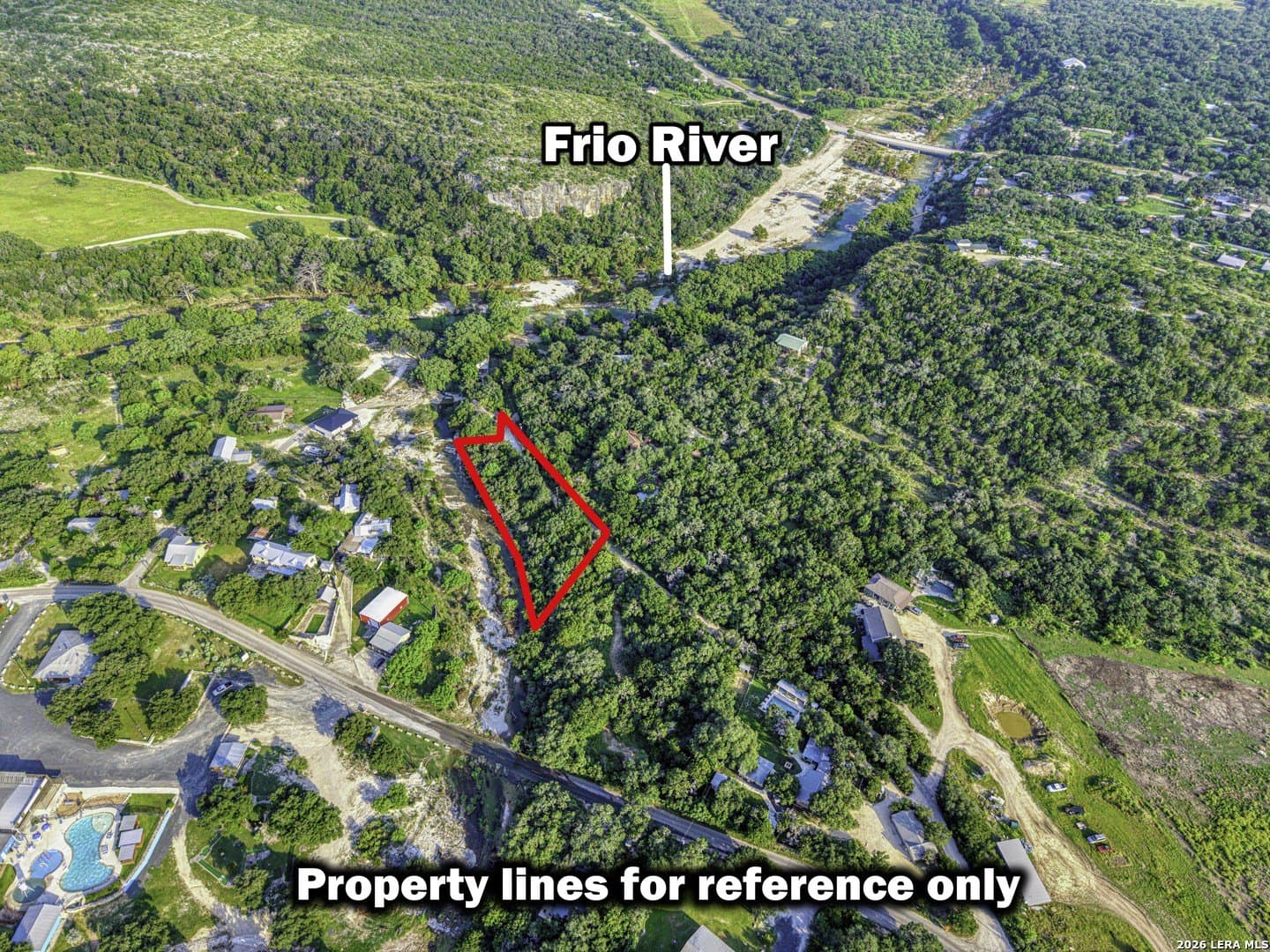 0.7 acres in Uvalde County - photo 3
