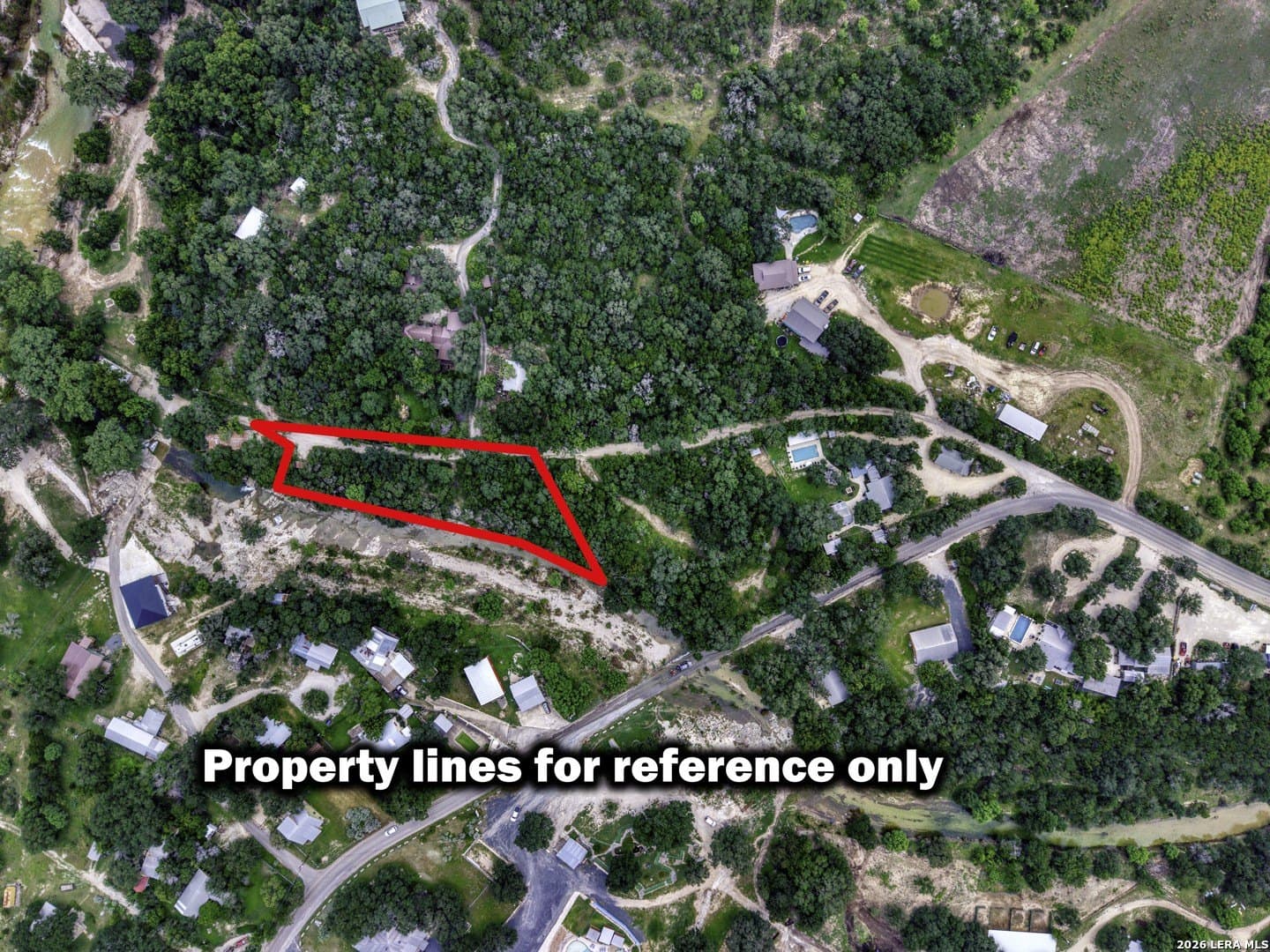 0.7 acres in Uvalde County - photo 4