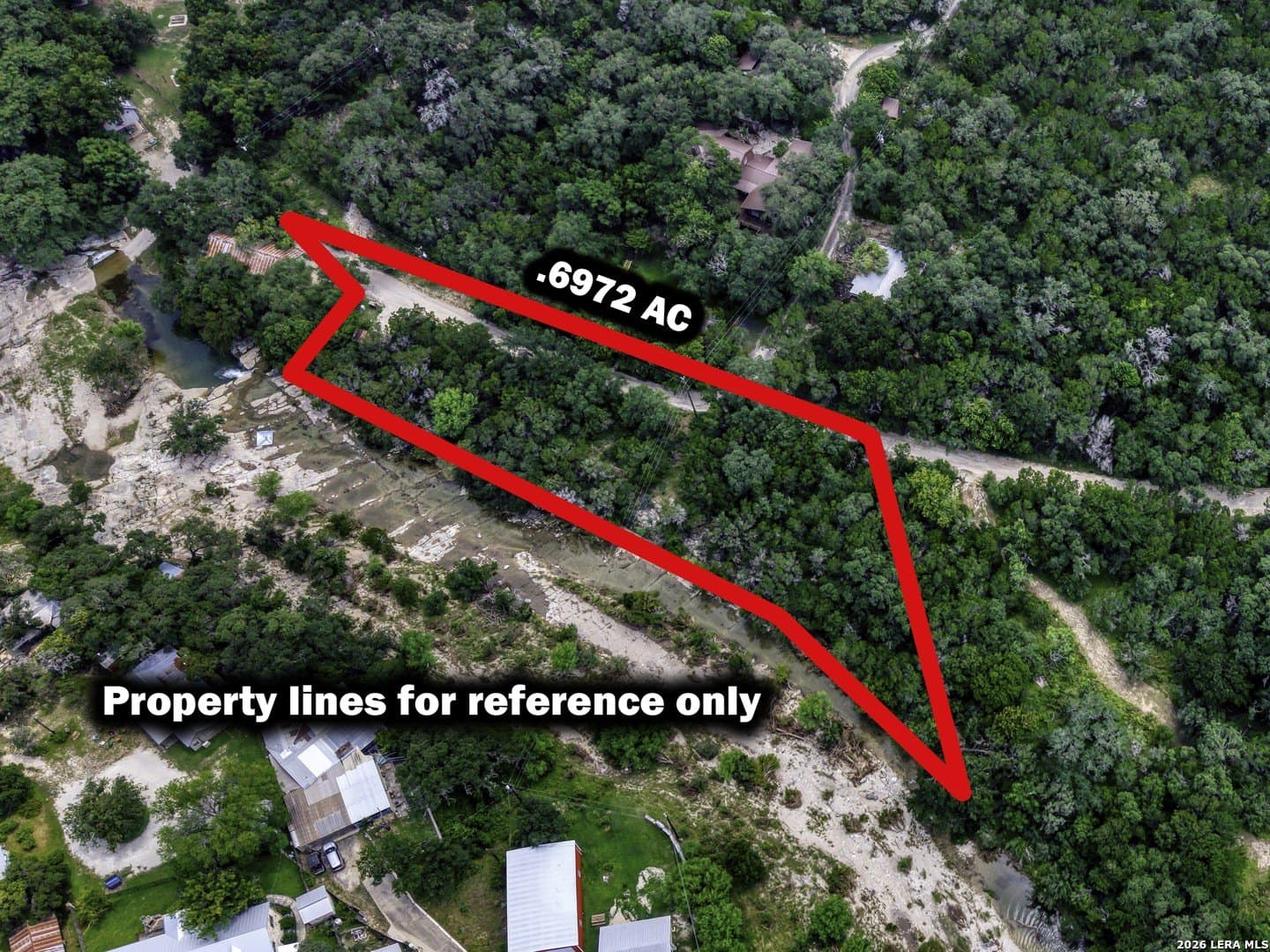 0.7 acres in Uvalde County - photo 5