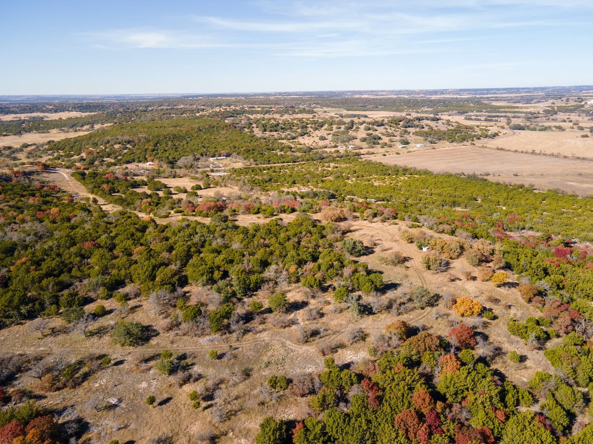 41.68 acres in Lampasas County - photo 12
