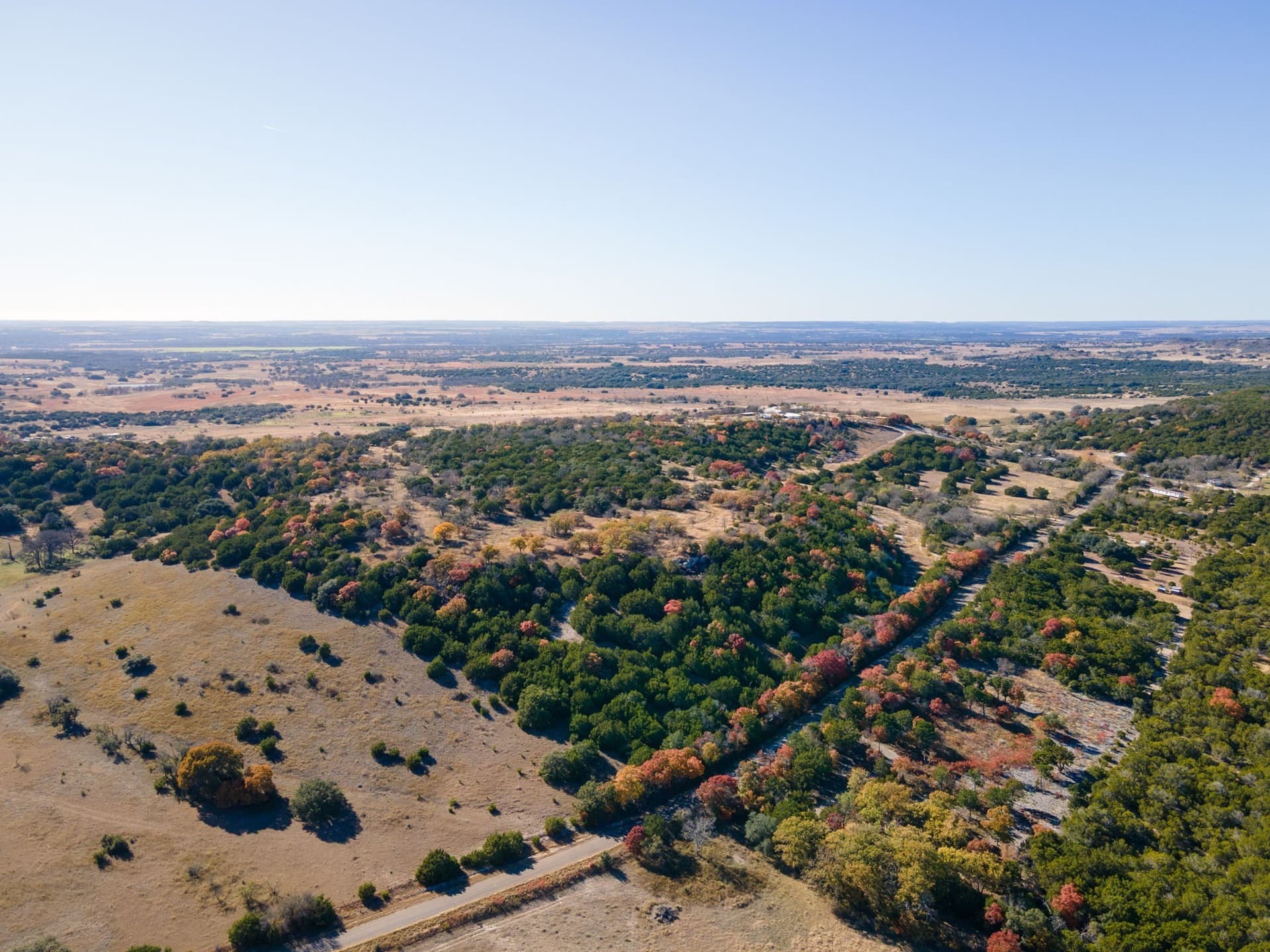 41.68 acres in Lampasas County - photo 5