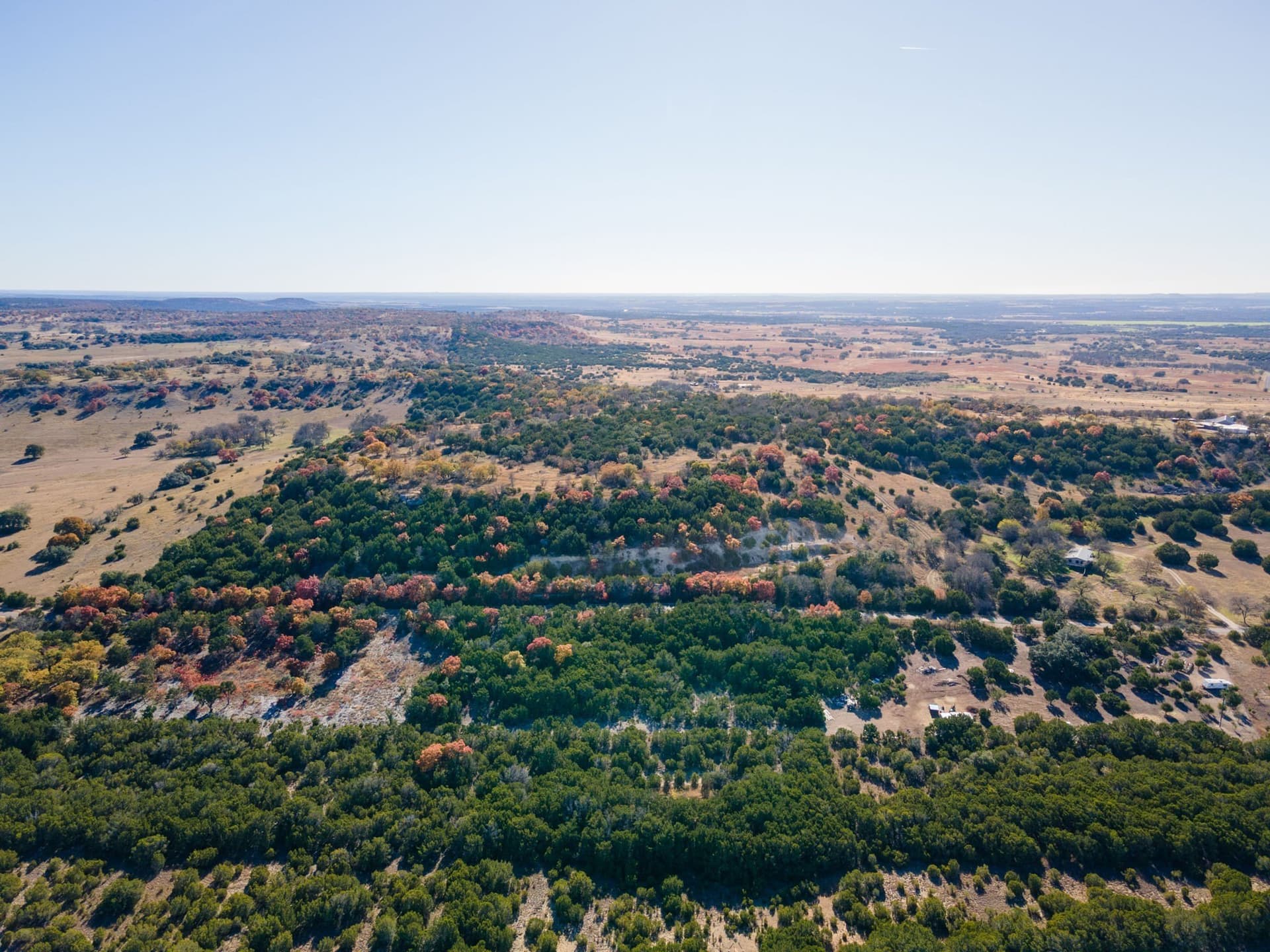 41.68 acres in Lampasas County - photo 6
