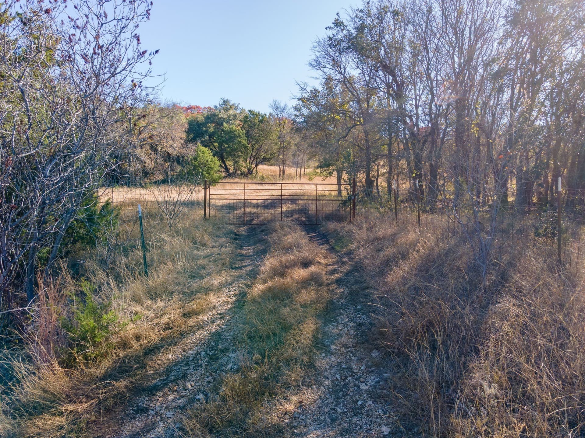 41.68 acres in Lampasas County - photo 3