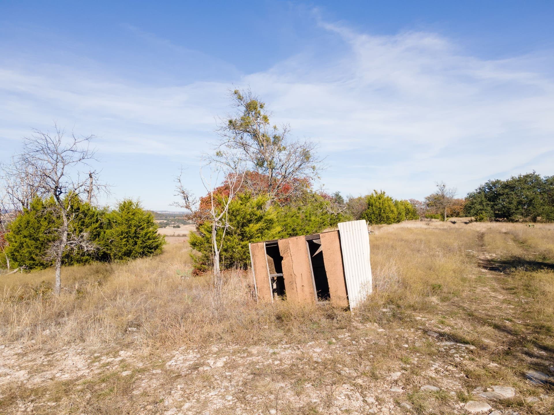 41.68 acres in Lampasas County - photo 8