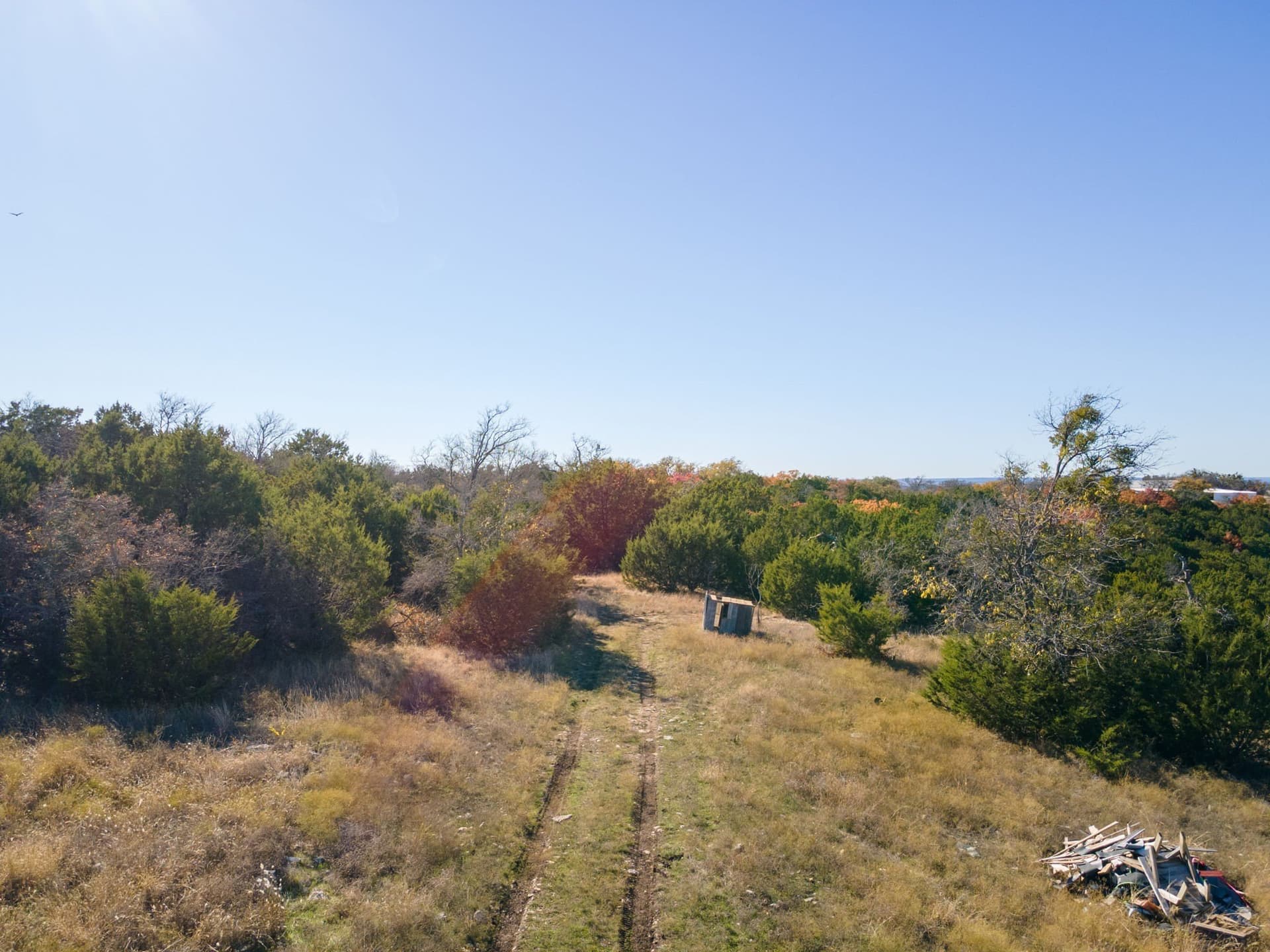 41.68 acres in Lampasas County - photo 7