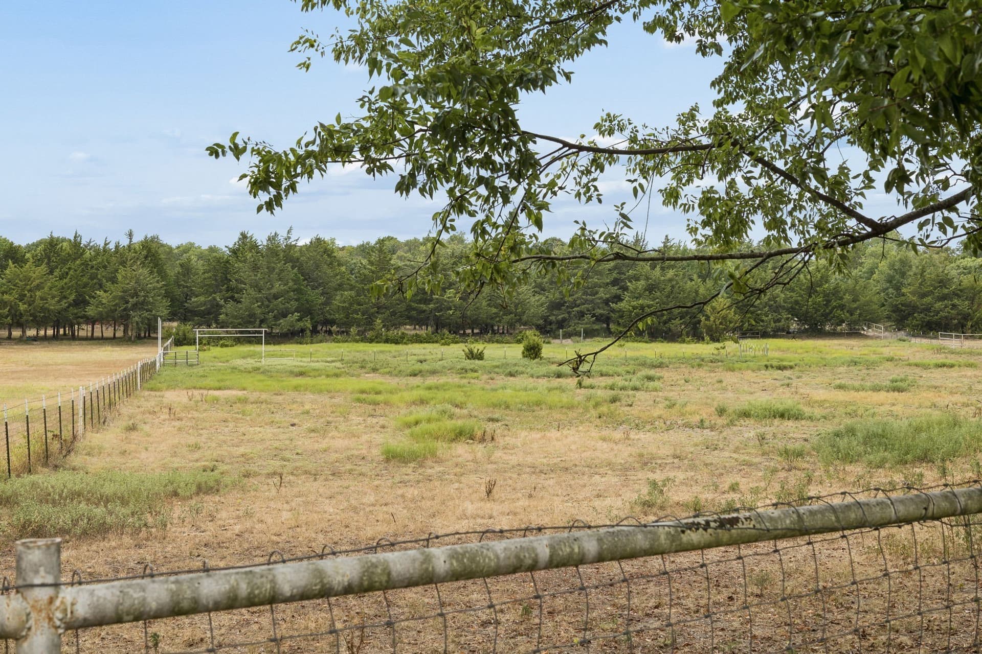 5.01 acres in Grayson County - photo 13