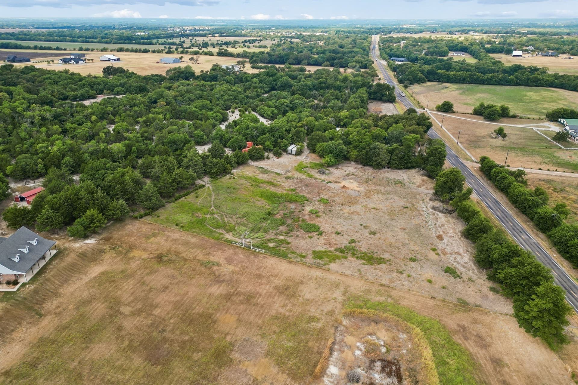 5.01 acres in Grayson County - photo 20
