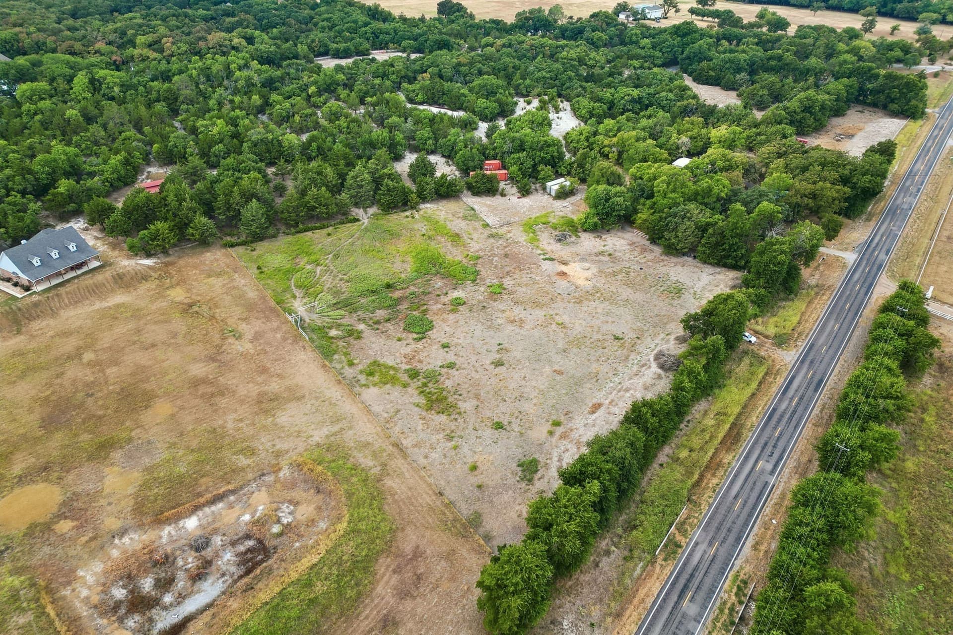 5.01 acres in Grayson County - photo 7