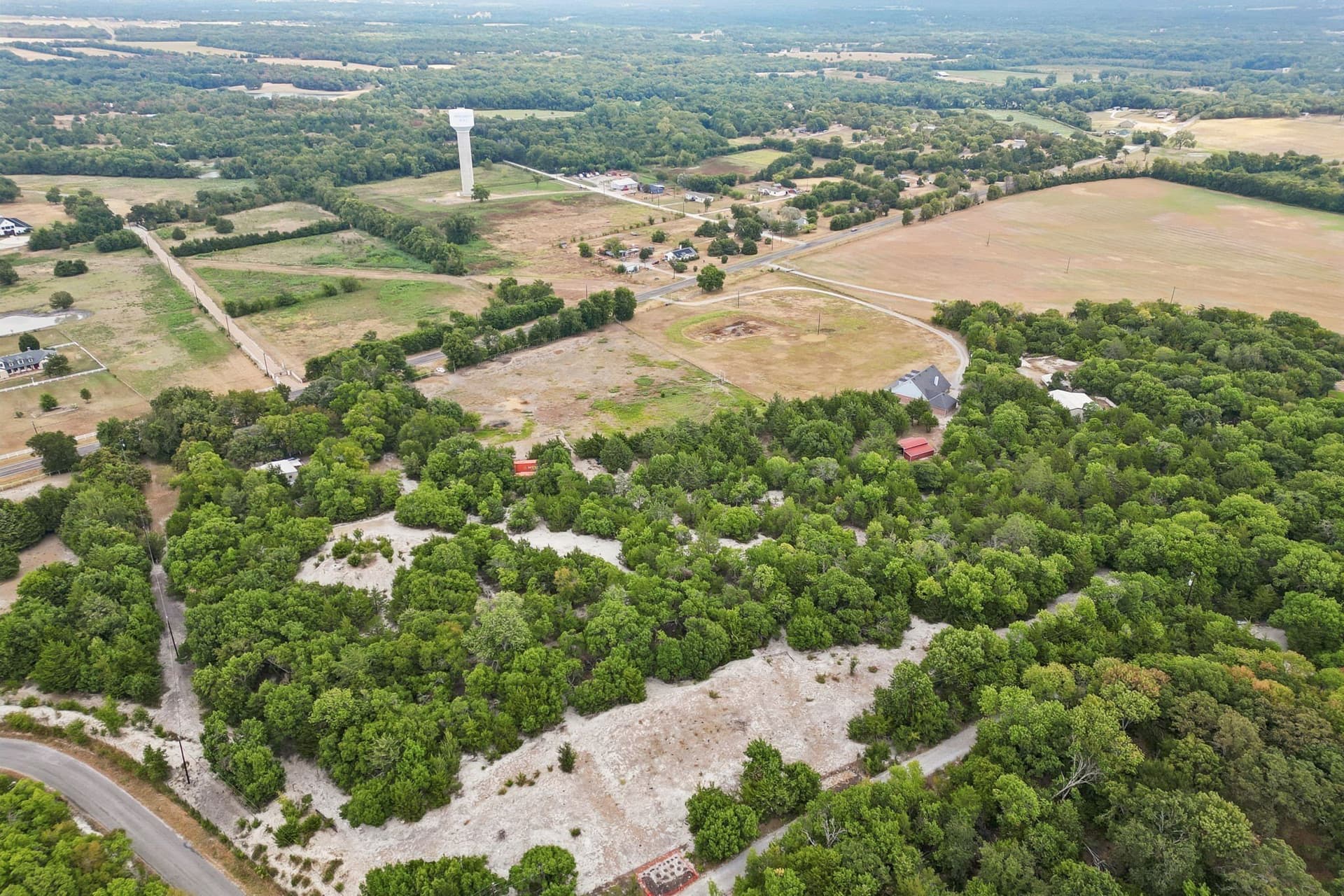 5.01 acres in Grayson County - photo 8