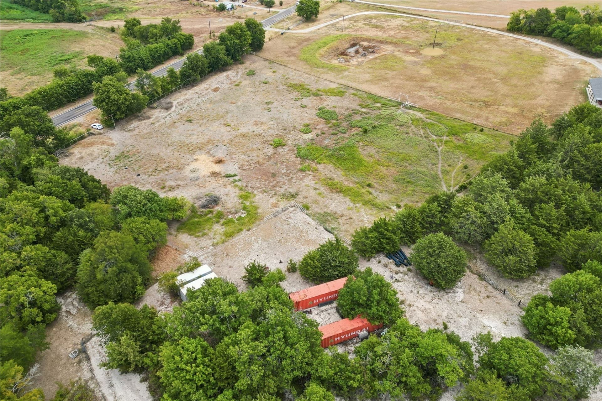 5.01 acres in Grayson County - photo 11