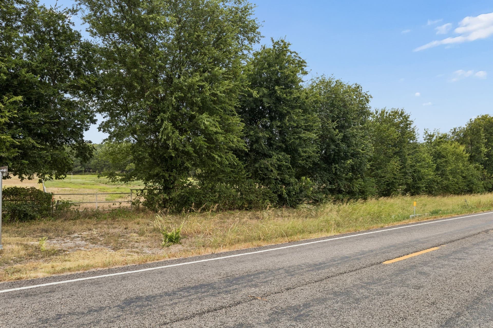 5.01 acres in Grayson County - photo 14