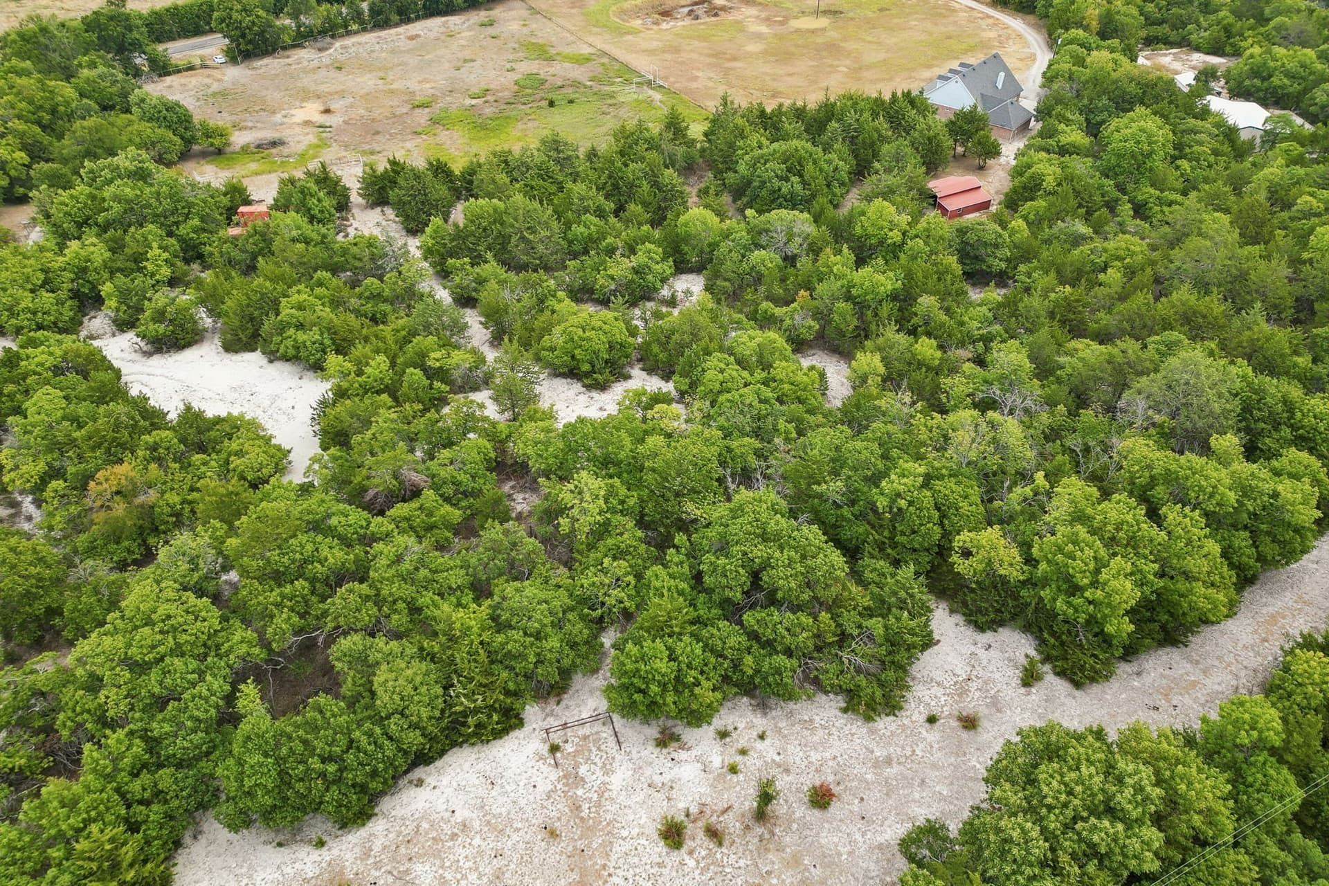 5.01 acres in Grayson County - photo 4