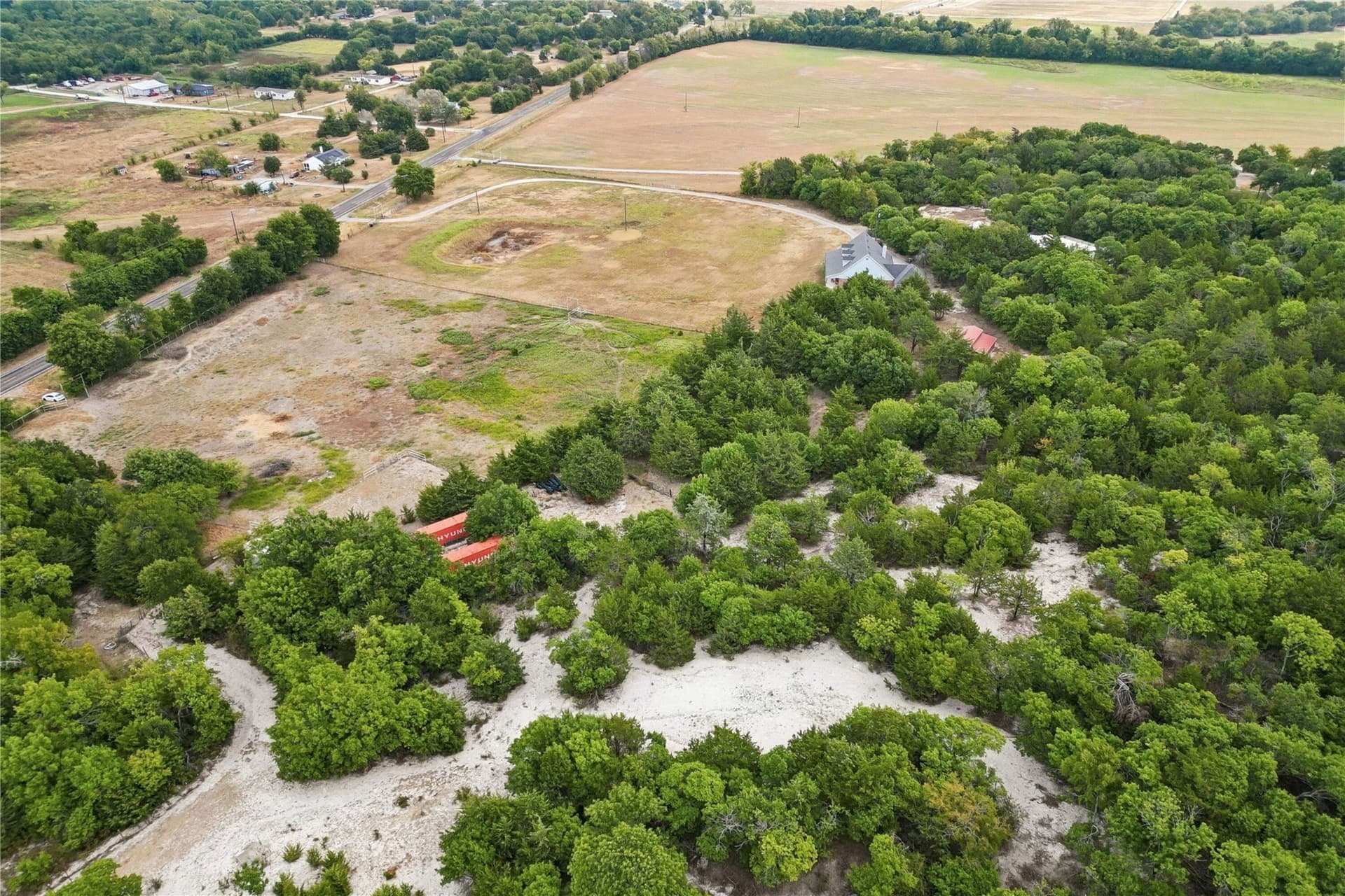 5.01 acres in Grayson County - photo 10