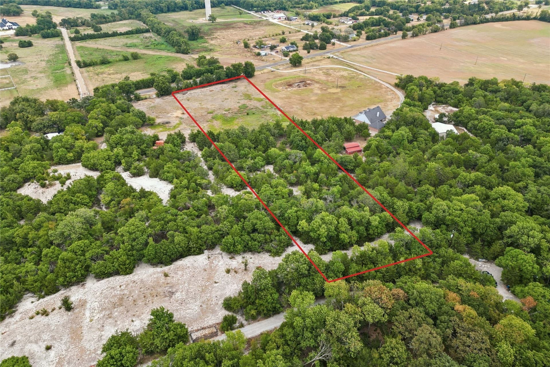 5.01 acres in Grayson County - photo 6