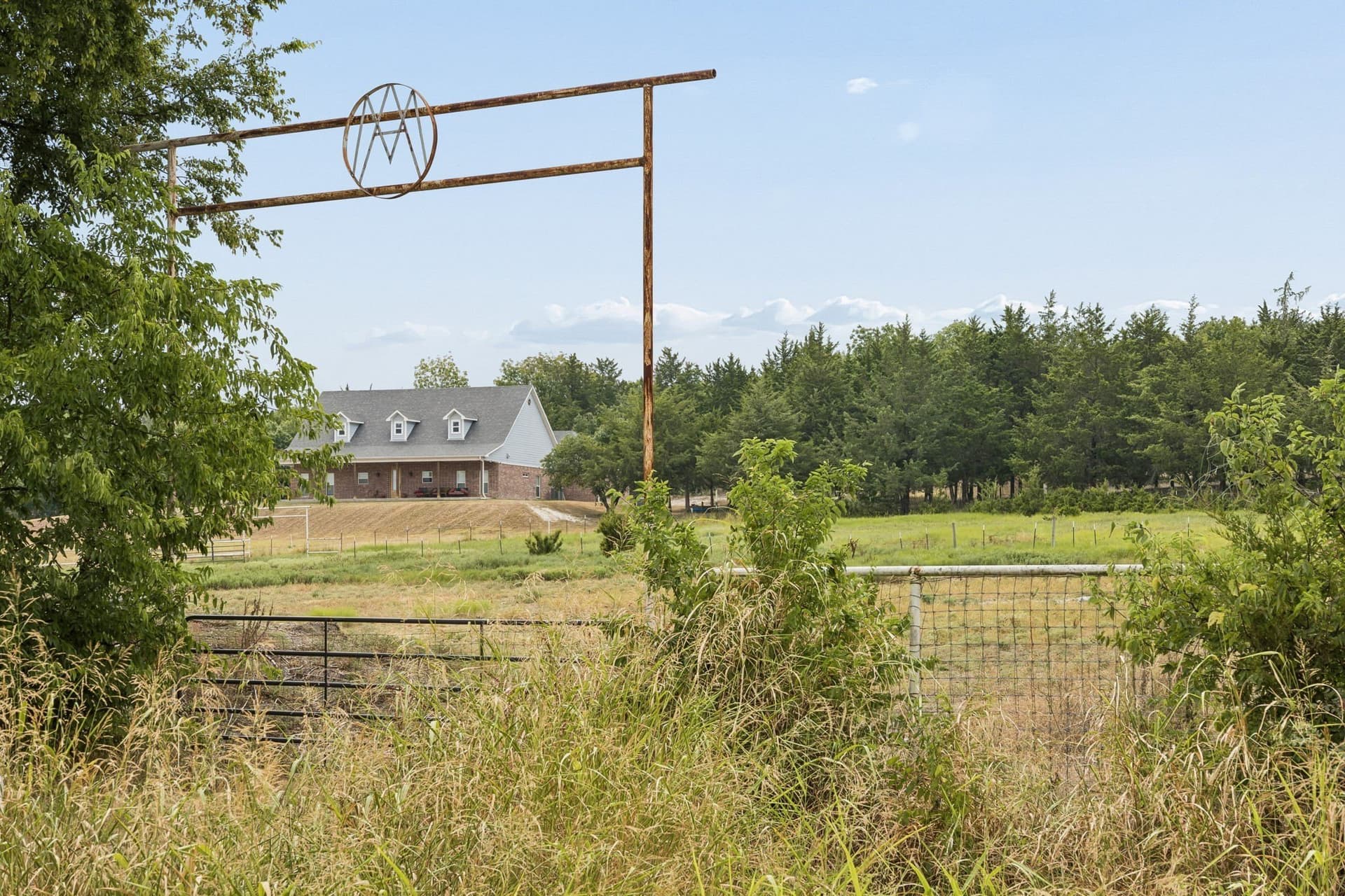 5.01 acres in Grayson County - photo 17