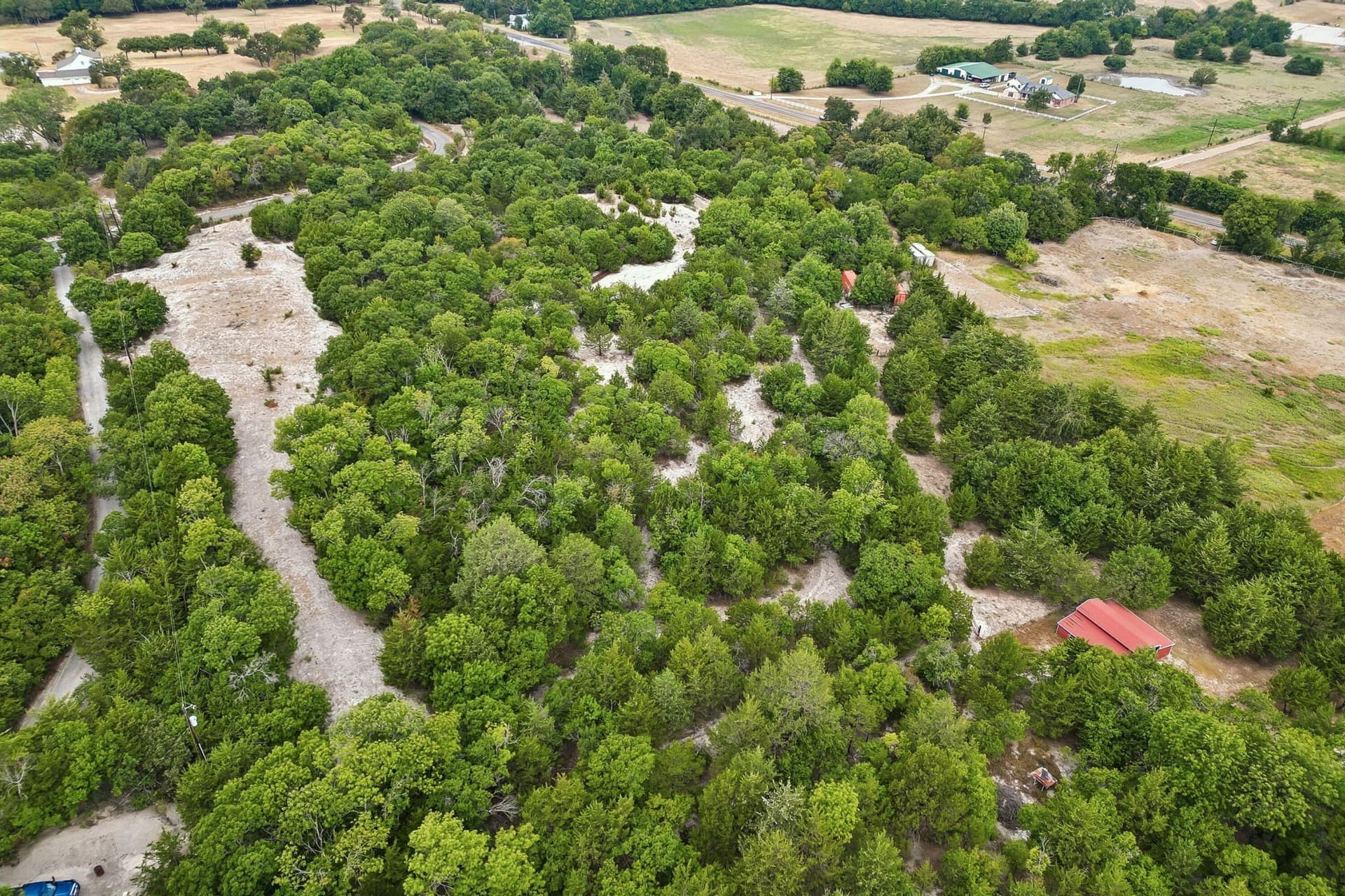 5.01 acres in Grayson County - photo 9