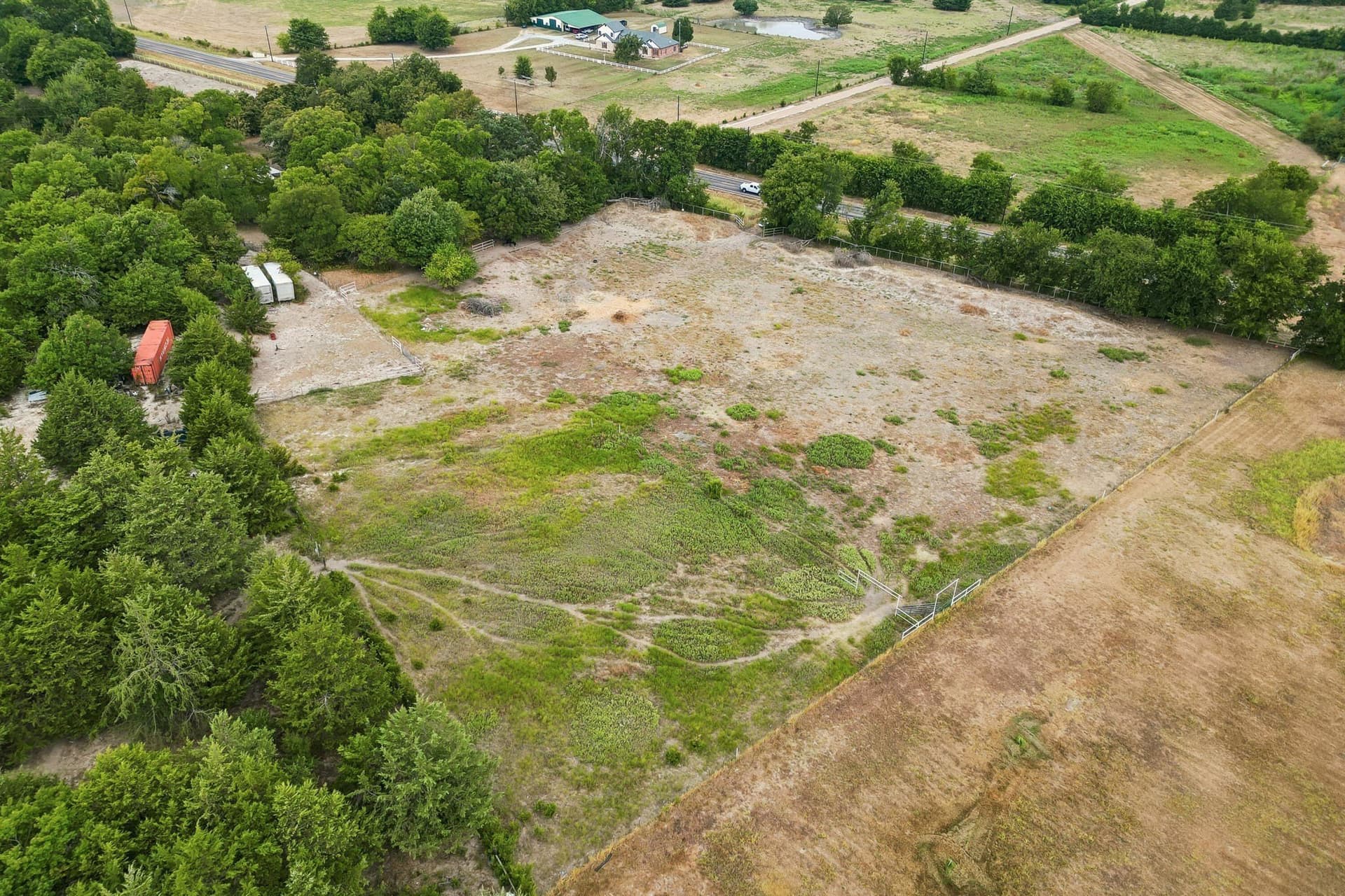 5.01 acres in Grayson County - photo 21