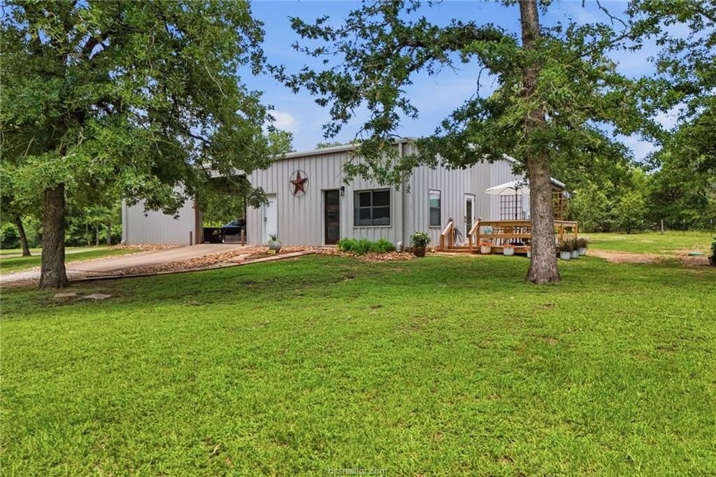 10 acres in Brazos County - photo 50