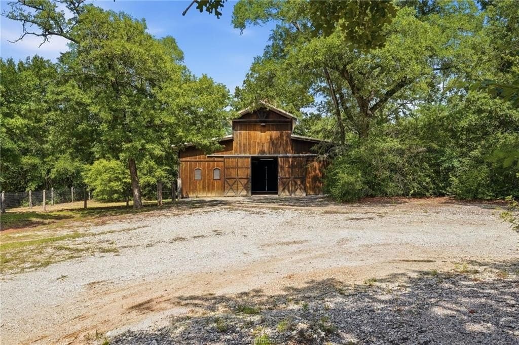 10 acres in Brazos County - photo 6