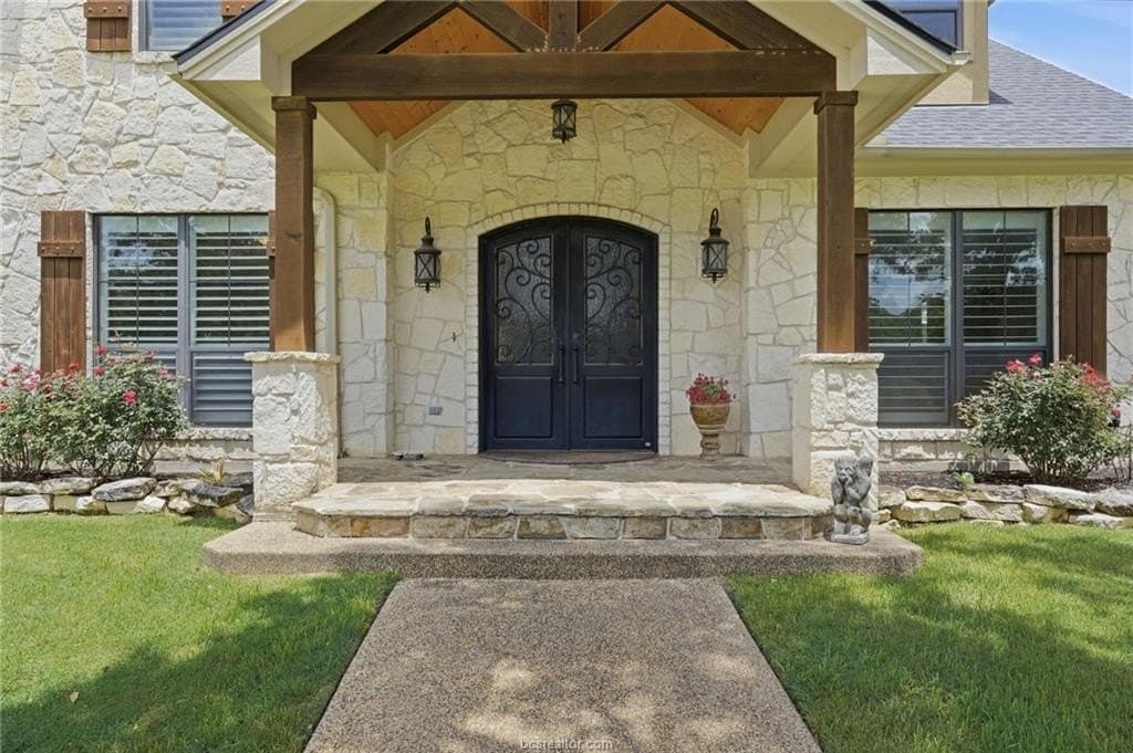10 acres in Brazos County - photo 9