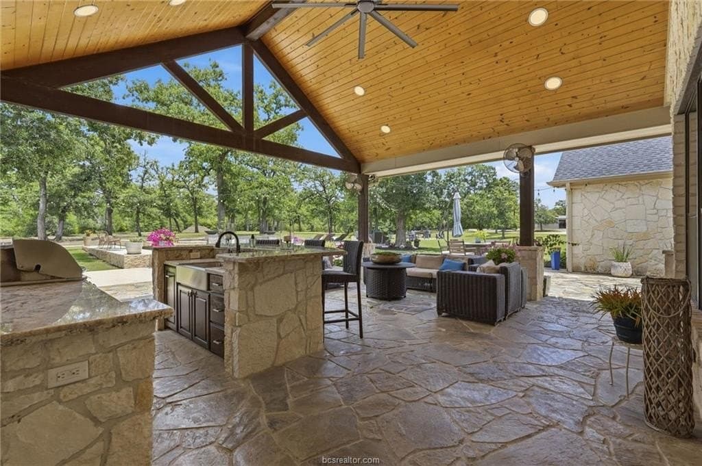 10 acres in Brazos County - photo 41