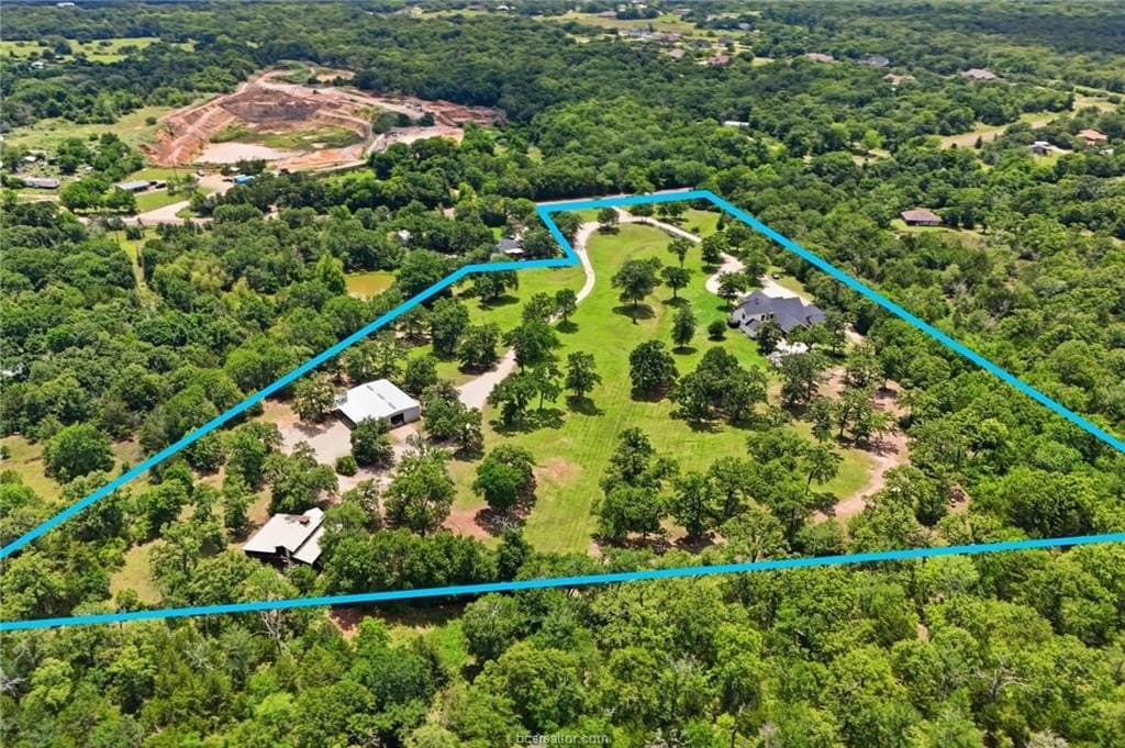 10 acres in Brazos County - photo 8