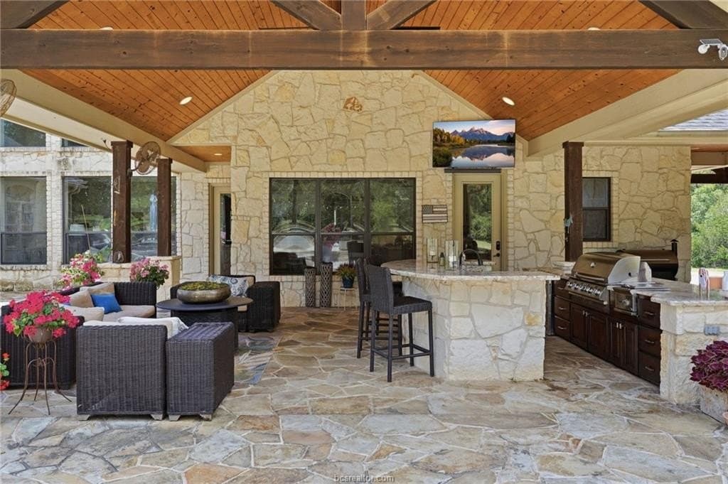 10 acres in Brazos County - photo 42
