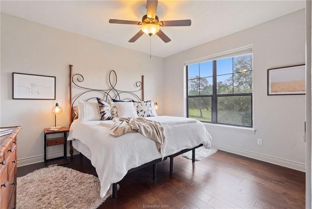 10 acres in Brazos County - photo 36