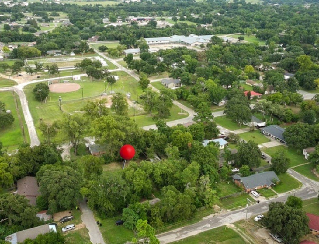 0.16 acres in Freestone County - photo 22