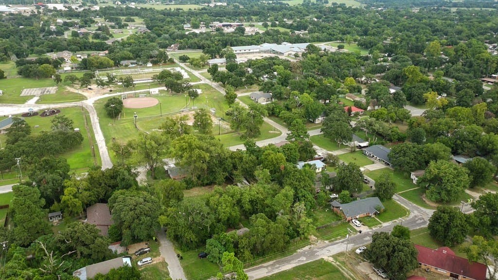 0.16 acres in Freestone County - photo 15