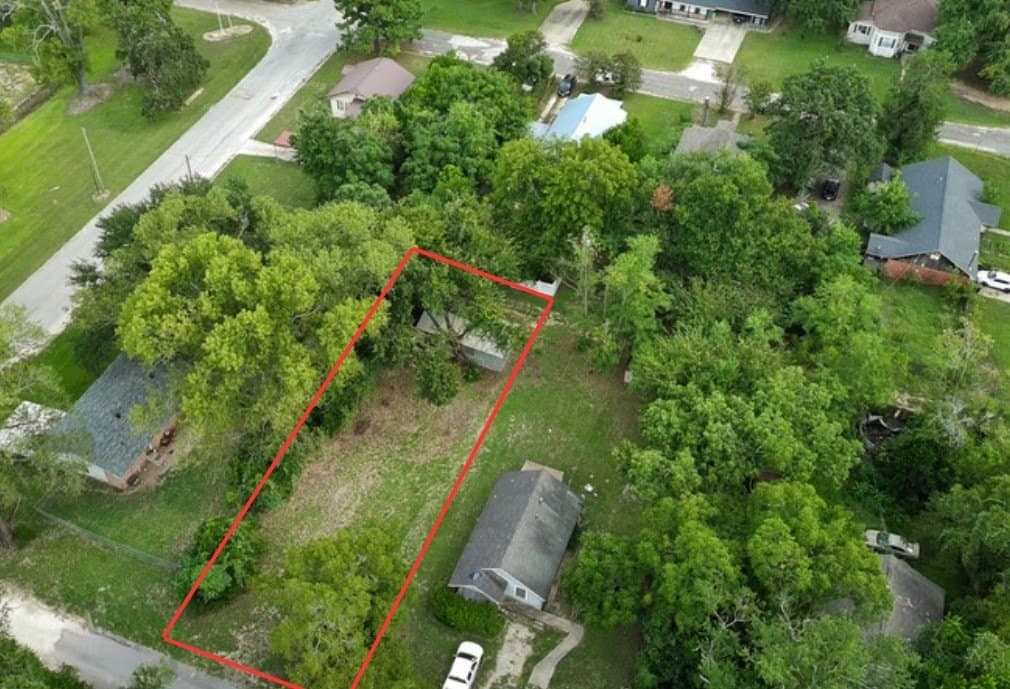 0.16 acres in Freestone County - photo 21