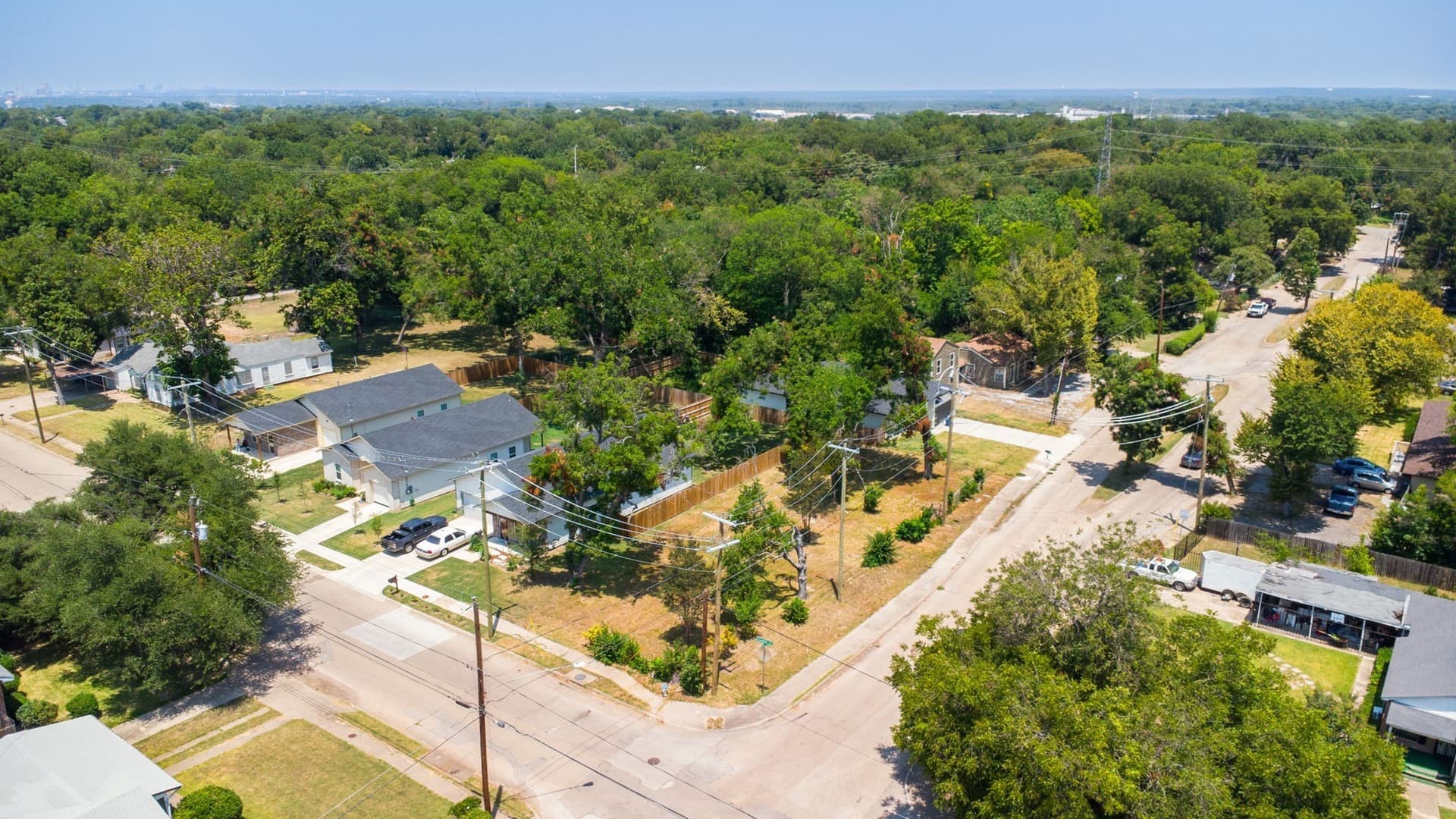 0.22 acres in Dallas County