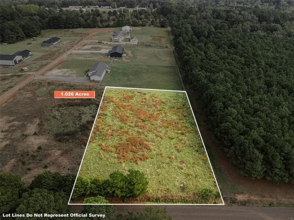 1.03 acres in Upshur County gallery image 4