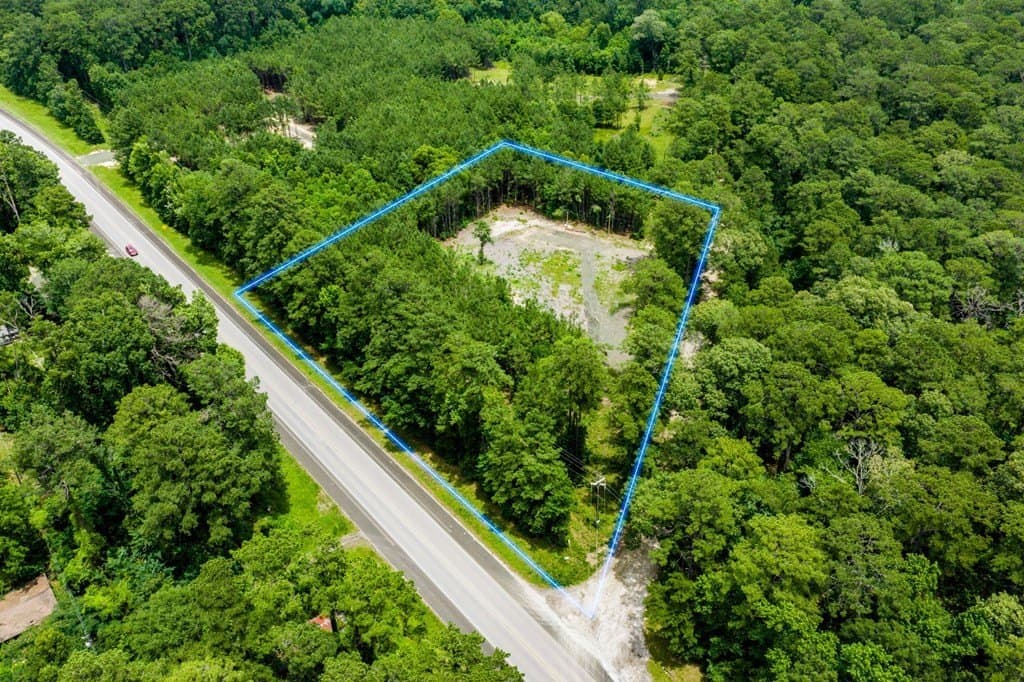 2.5 acres in Texas County featured view