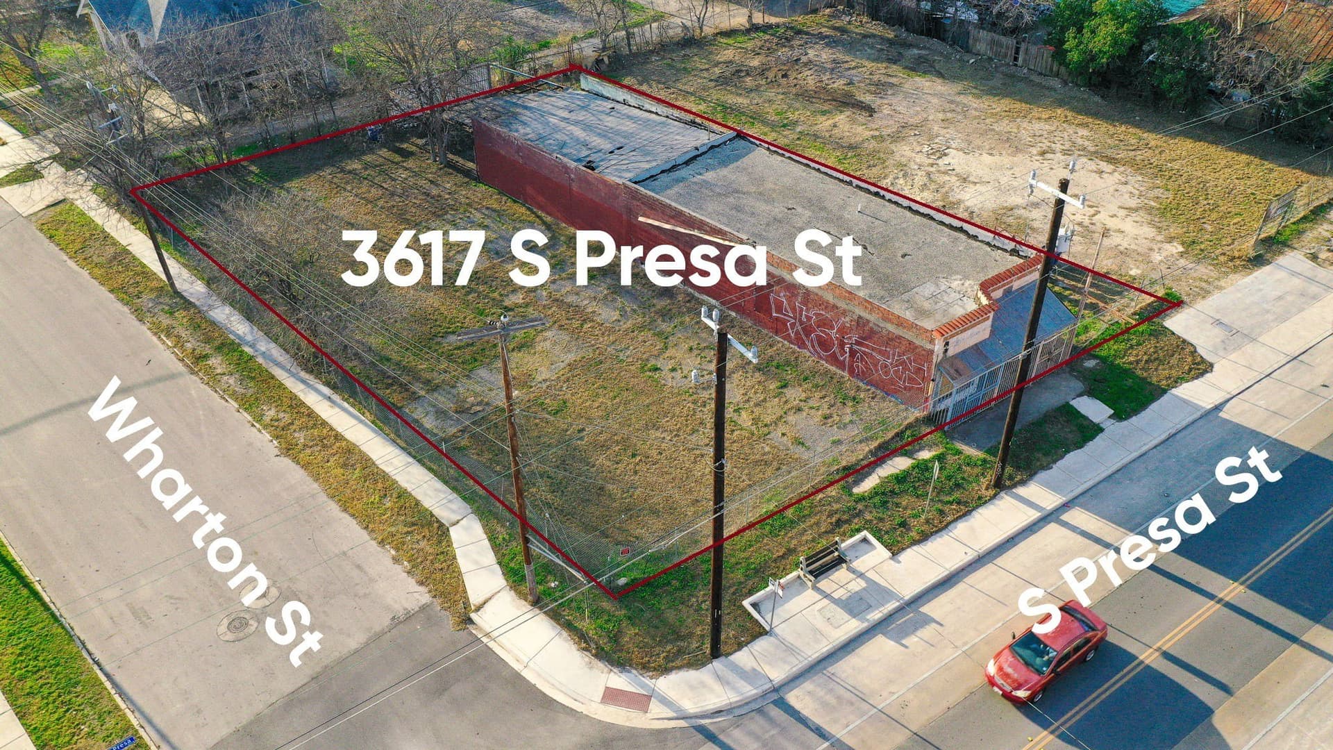 0.32 acres in Bexar County gallery image 4