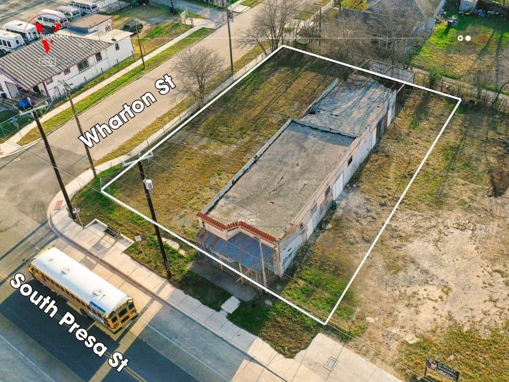 0.32 acres in Bexar County gallery image 2
