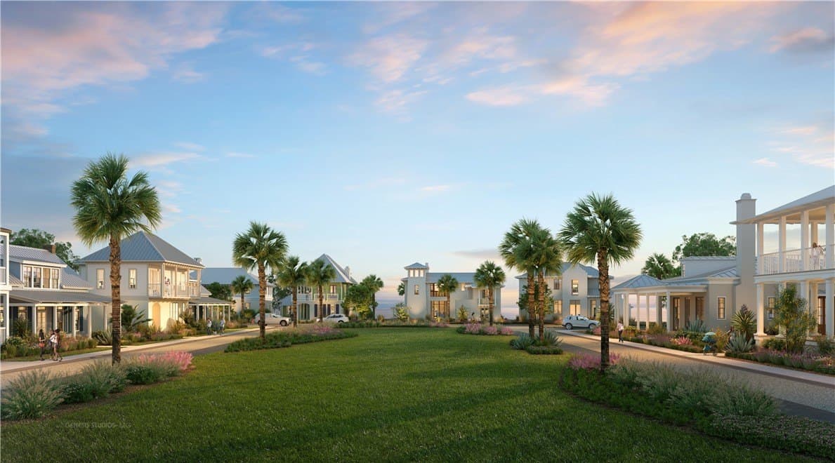 0.12 acres in Nueces County featured view