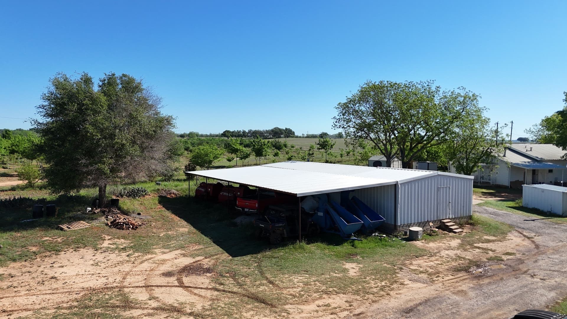 97.41 acres in Comanche County - photo 5