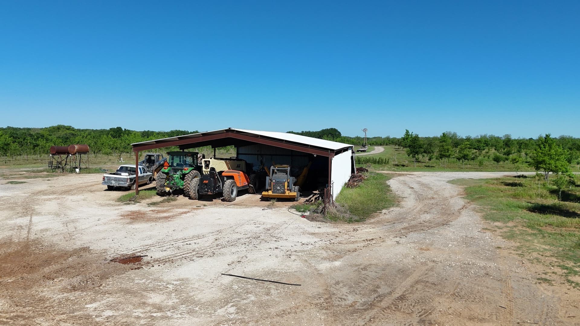 97.41 acres in Comanche County - photo 6