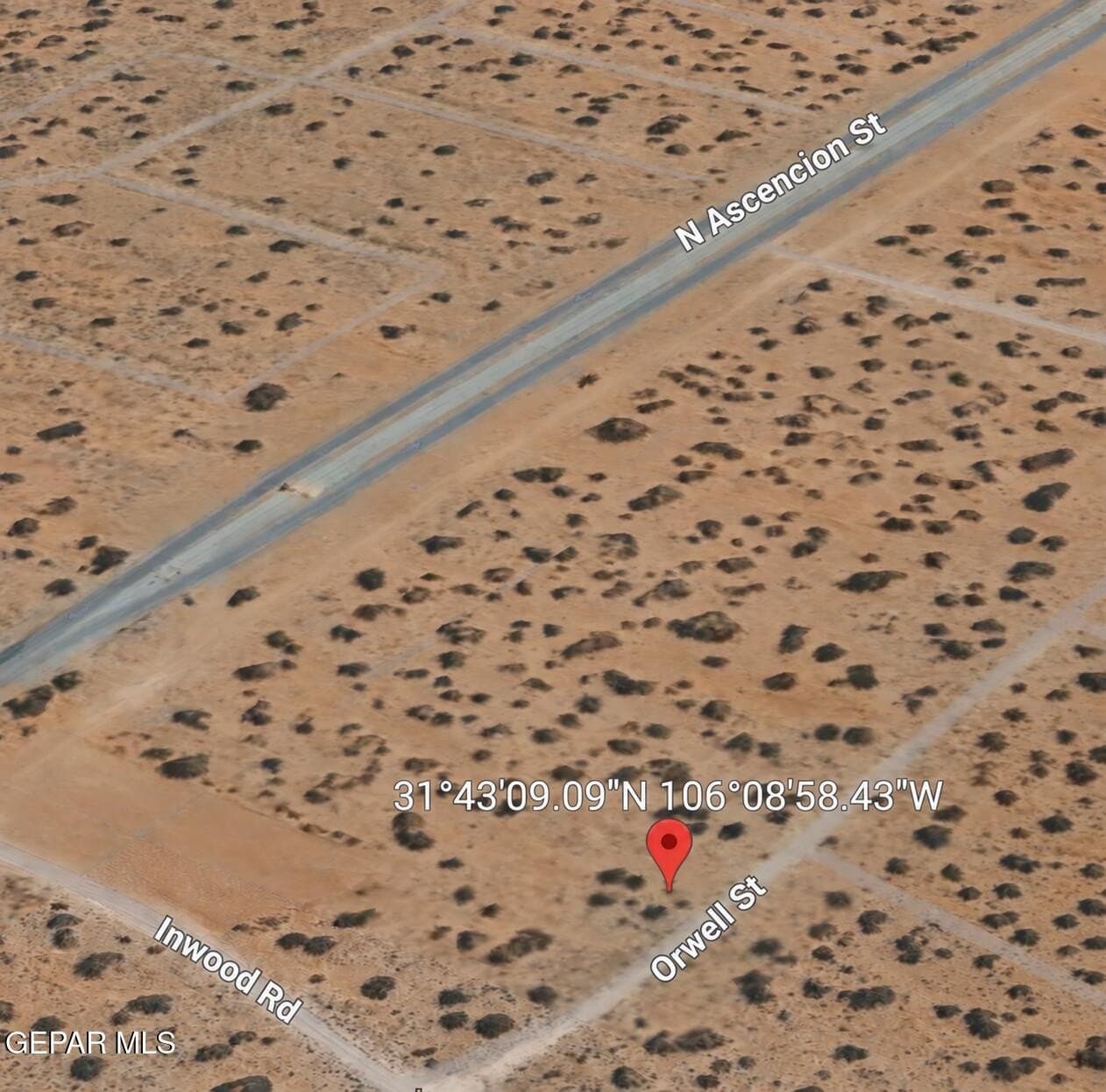 0.5 acres in El Paso County - photo 5