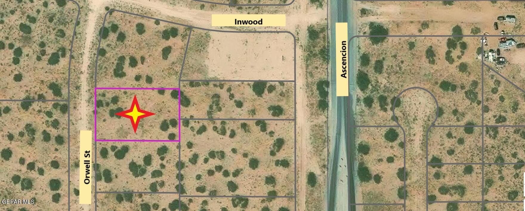0.5 acres in El Paso County - photo 2