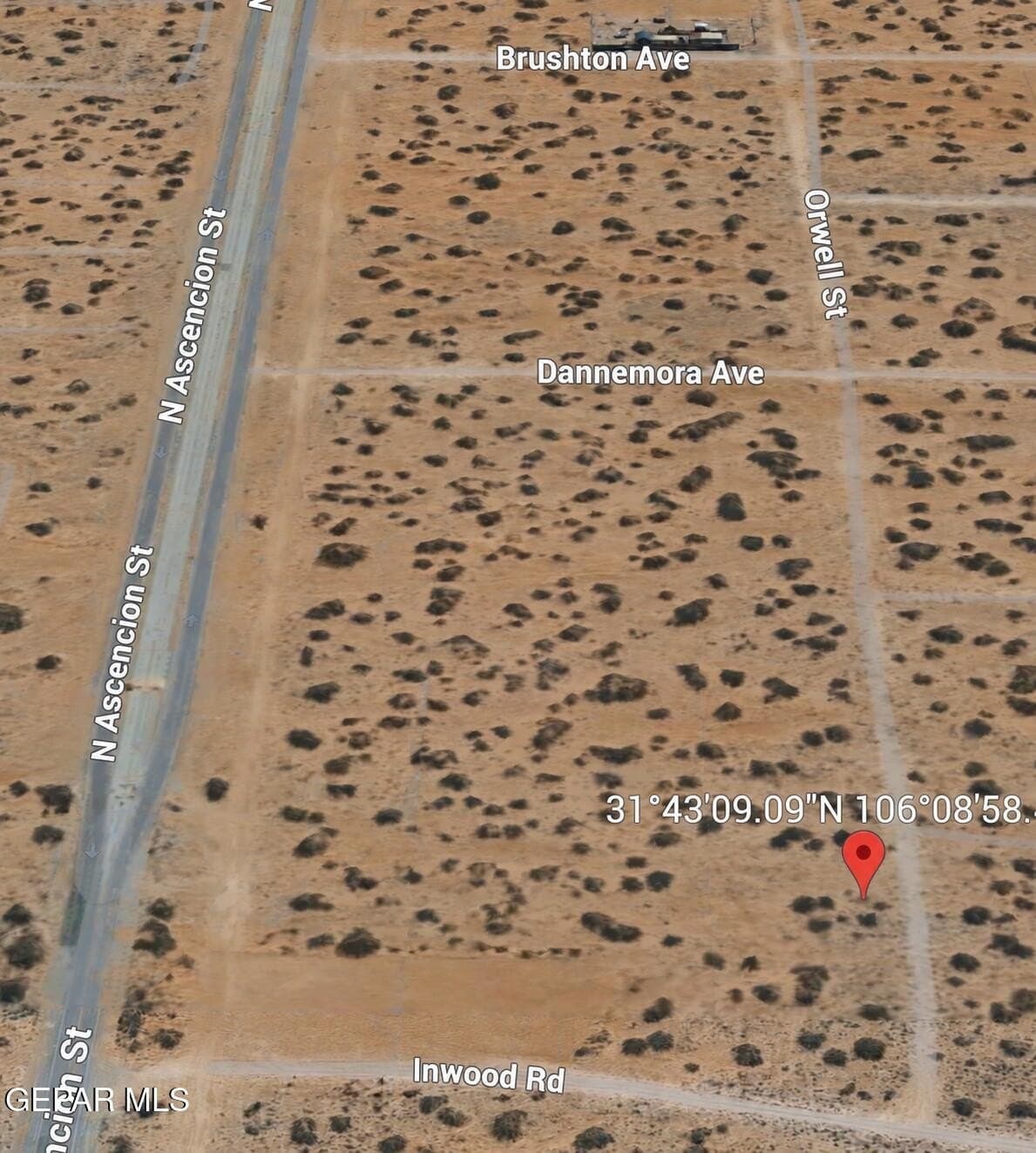 0.5 acres in El Paso County - photo 7