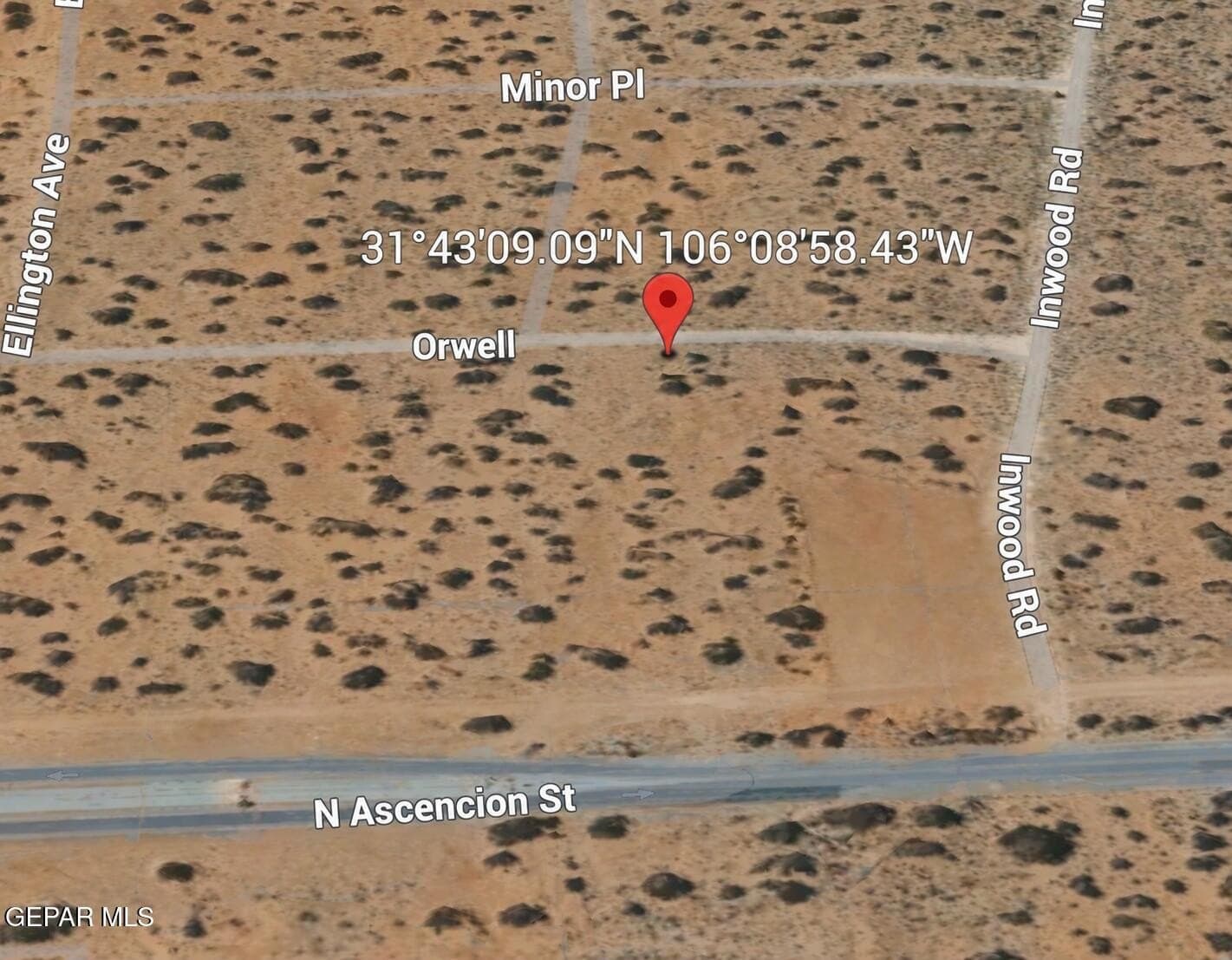 0.5 acres in El Paso County - photo 6