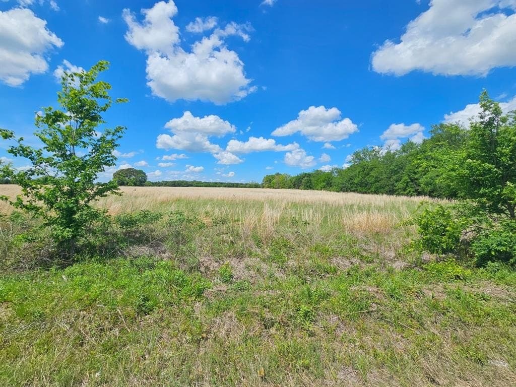 10.8 acres in Van Zandt County