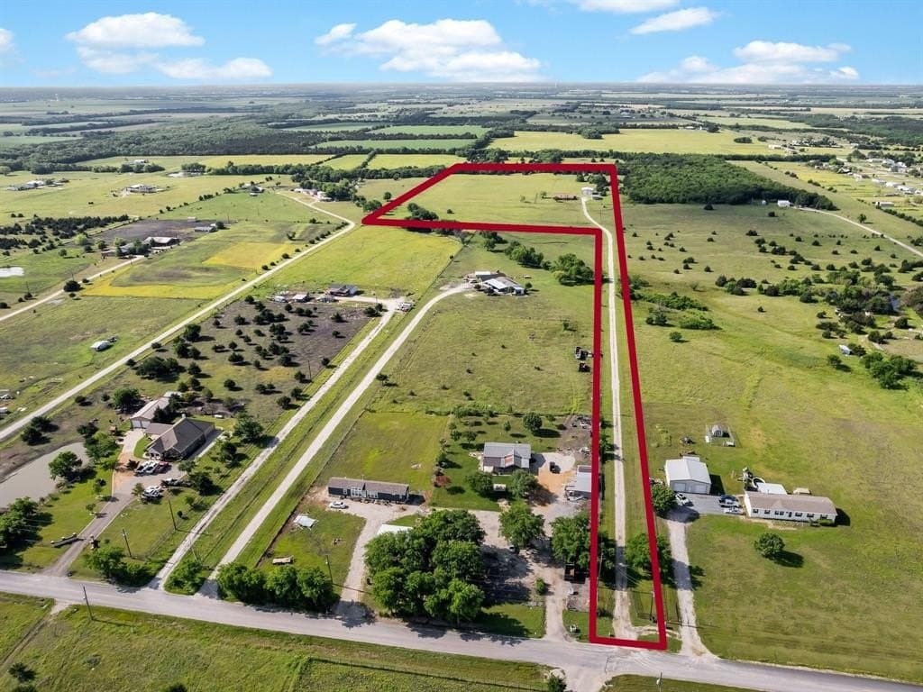 32.27 acres in Collin County gallery image 2