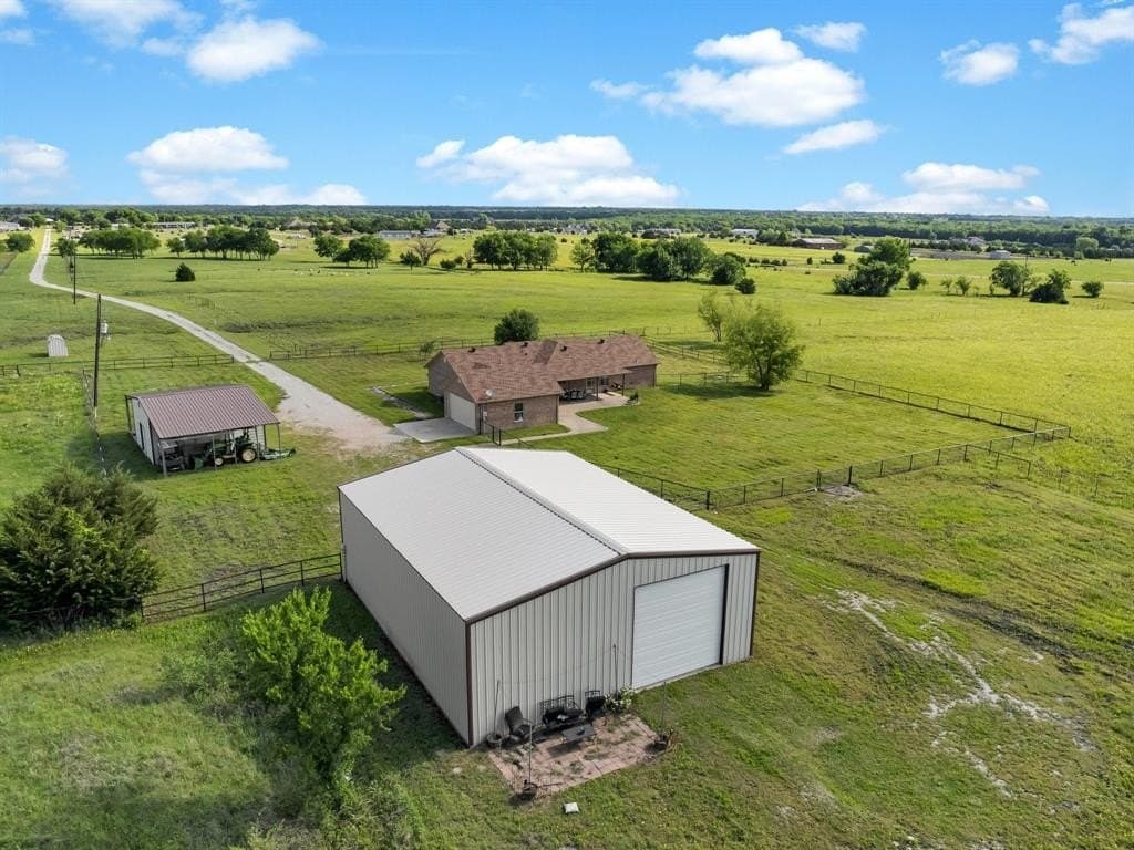 32.27 acres in Collin County gallery image 4