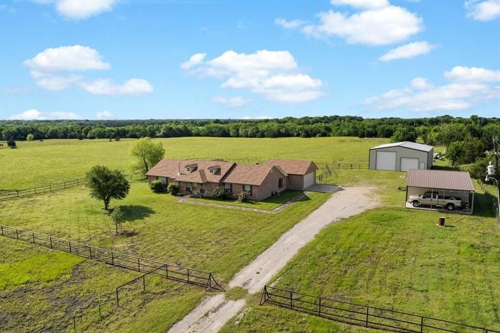 32.27 acres in Collin County gallery image 3