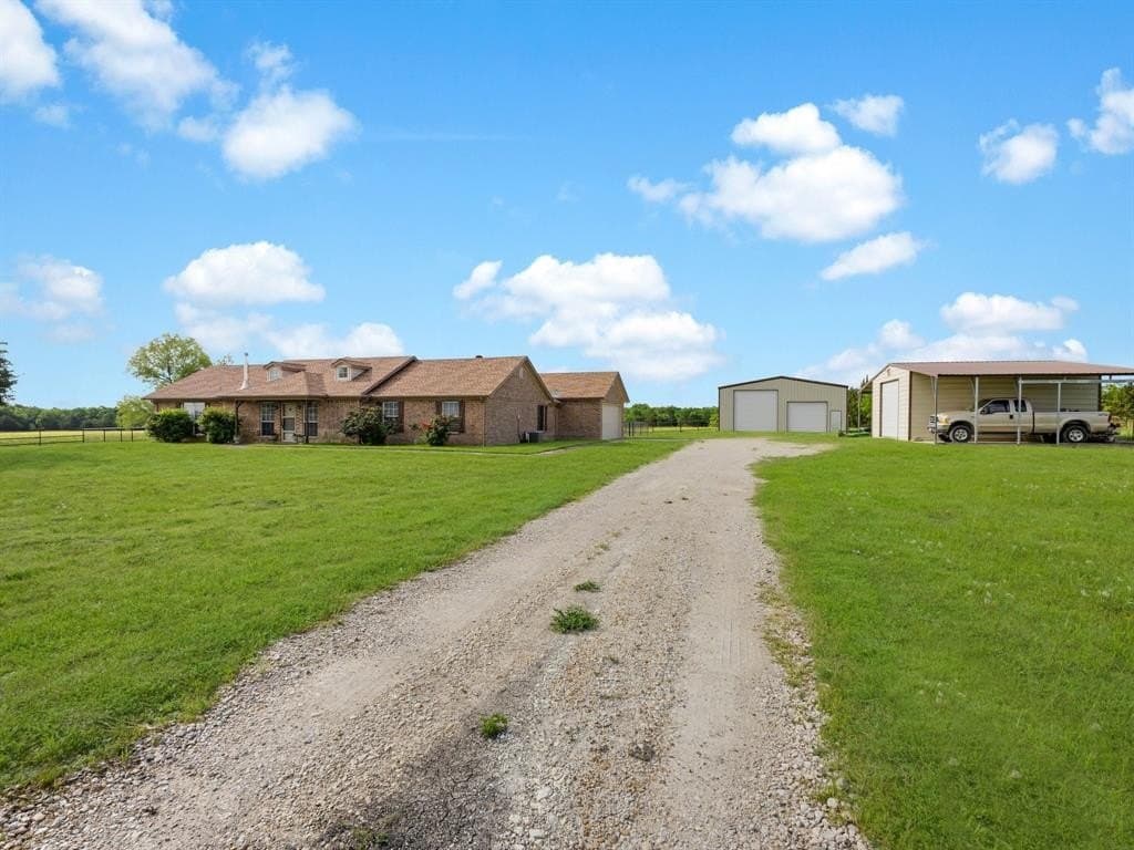 32.27 acres in Collin County featured view